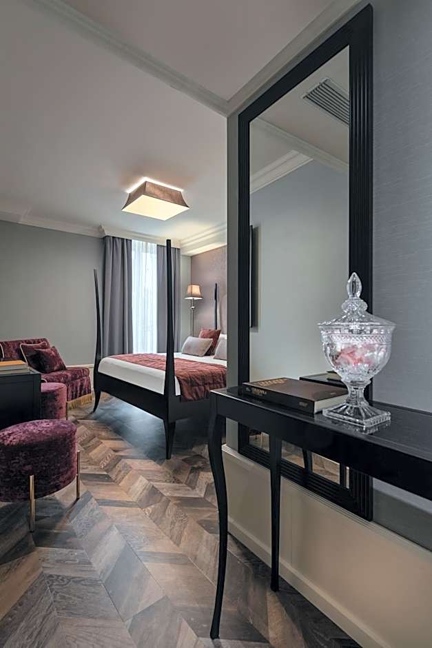 Hotel Milano & SPA***S