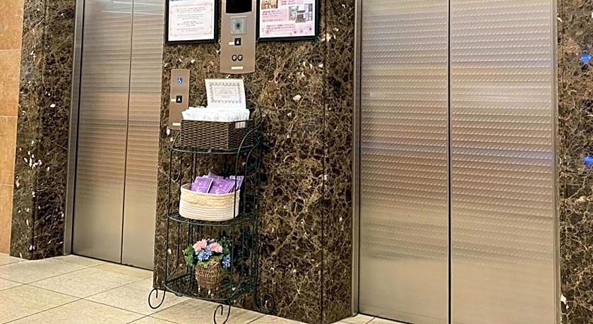 Toyoko Inn Utsunomiya Ekimae No 1