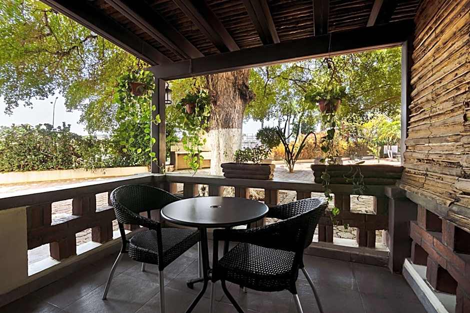 Best Western Plus San Jorge