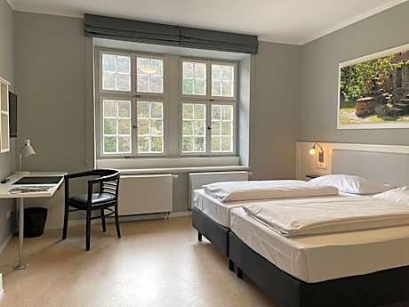 Family Room - Disability Access