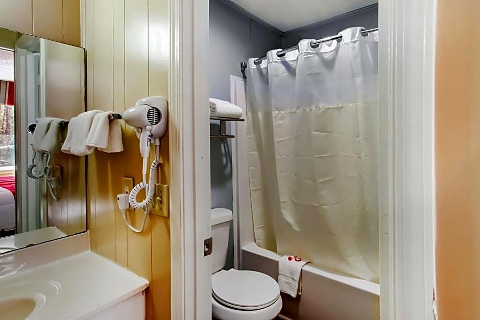 OYO Hotel Ridgeland East