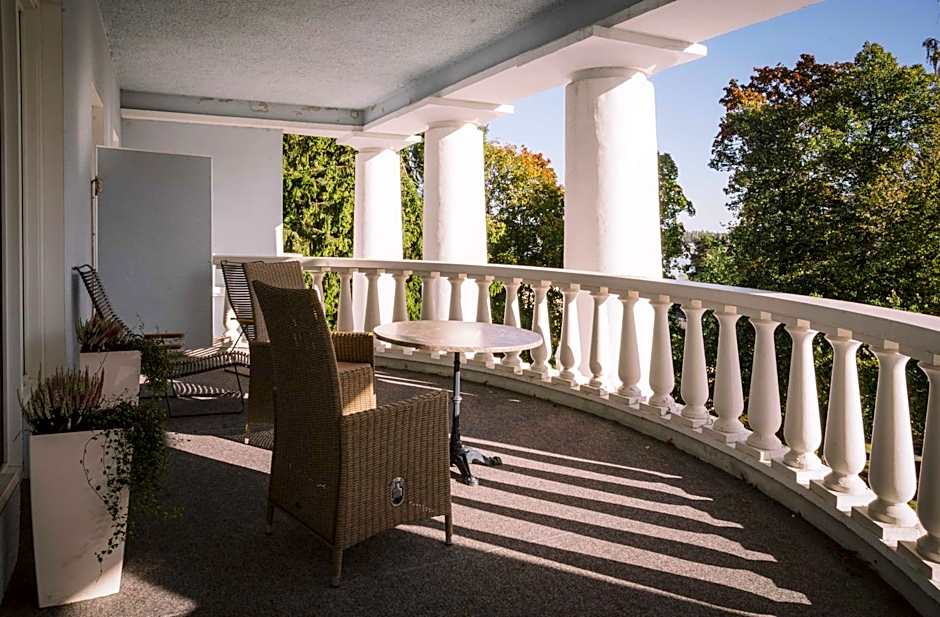 Hotel Haikko Manor & Spa