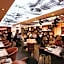 Greet Hotel Lyon Confluence