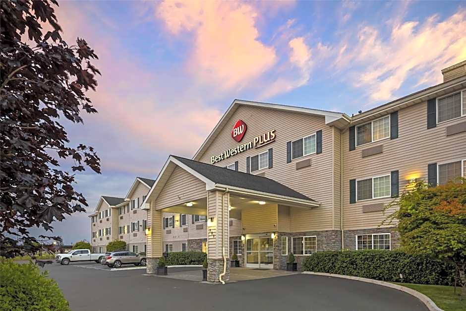 Best Western Plus Aberdeen