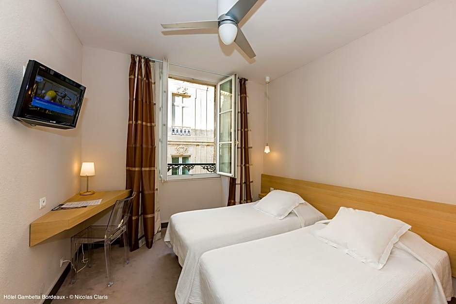 Hotel Gambetta