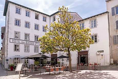 Hôtel des Basses Pyrénées - Bayonne