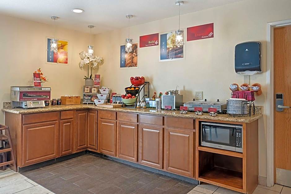 Best Western Plus Lonoke Hotel