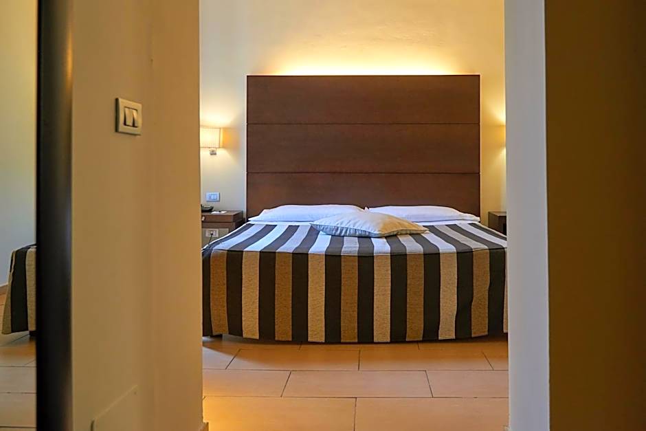 Hotel Cosimo De' Medici