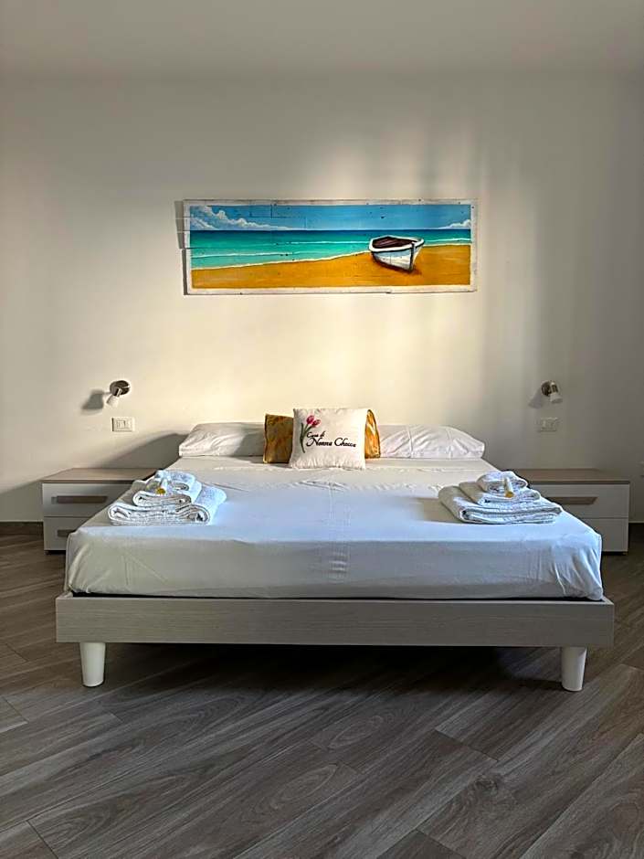 B&B Casa di Nonna Checca