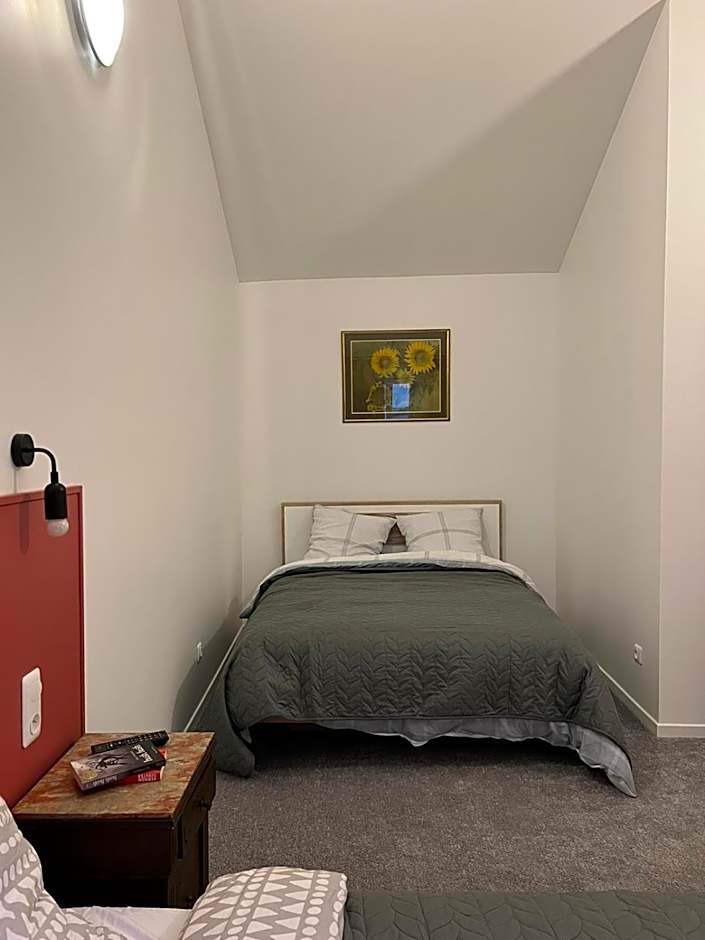 THEIA - Limoges Centre