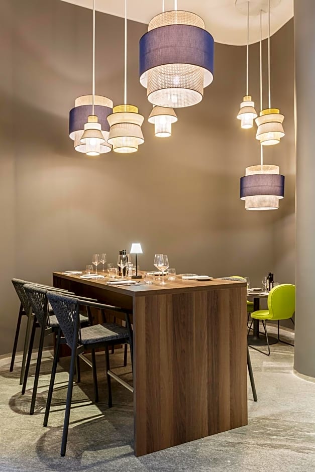 voco Milan Fiere By IHG