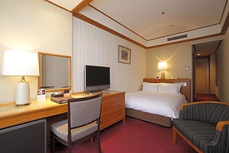 Standard Double Room - New Wing