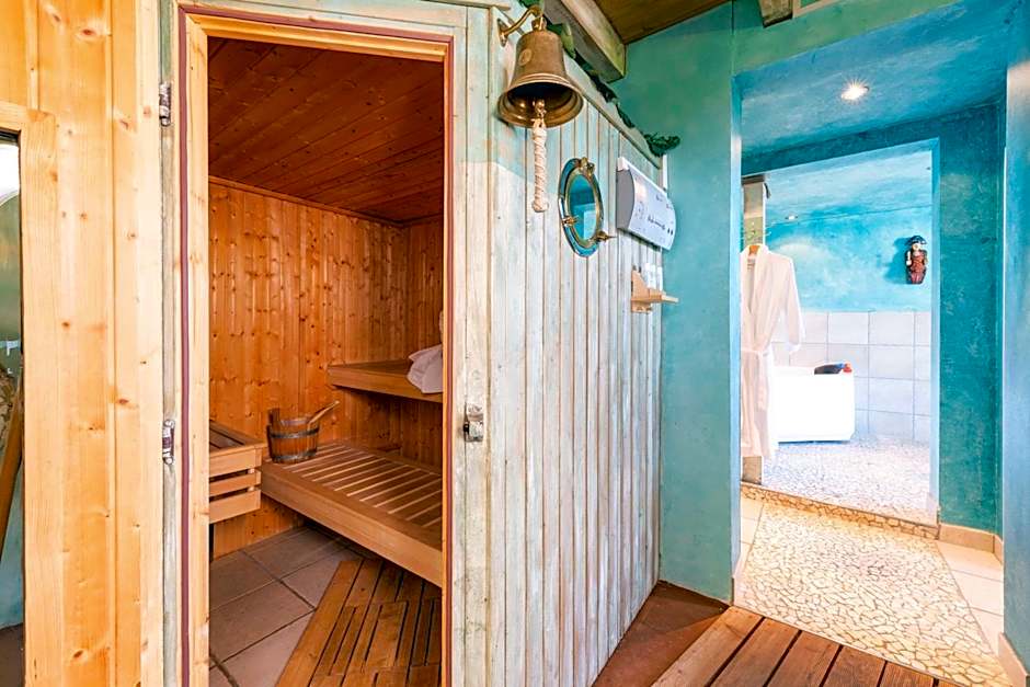 Hotel Zeit & Traum Privat SPA