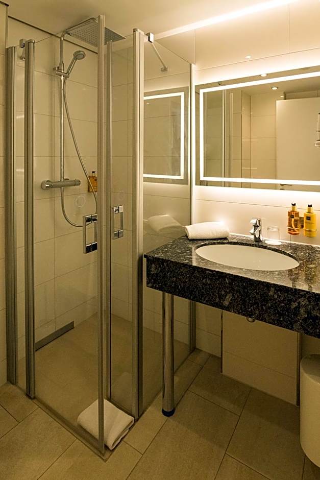 Hotel Schopenhauer Hof