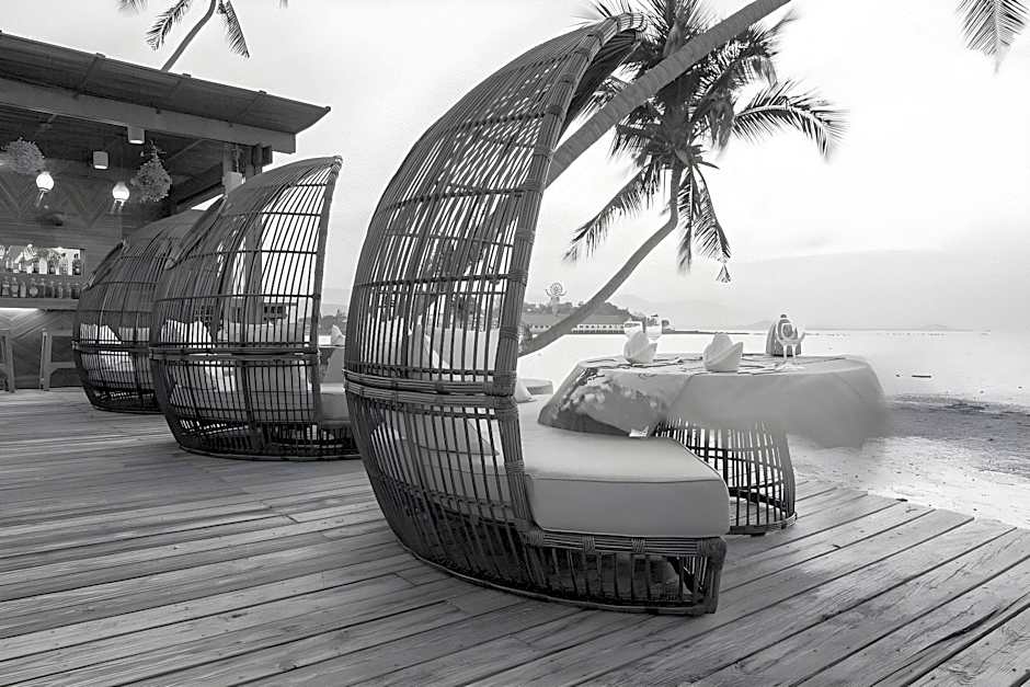 Tango Luxe Beach Villa, Koh Samui