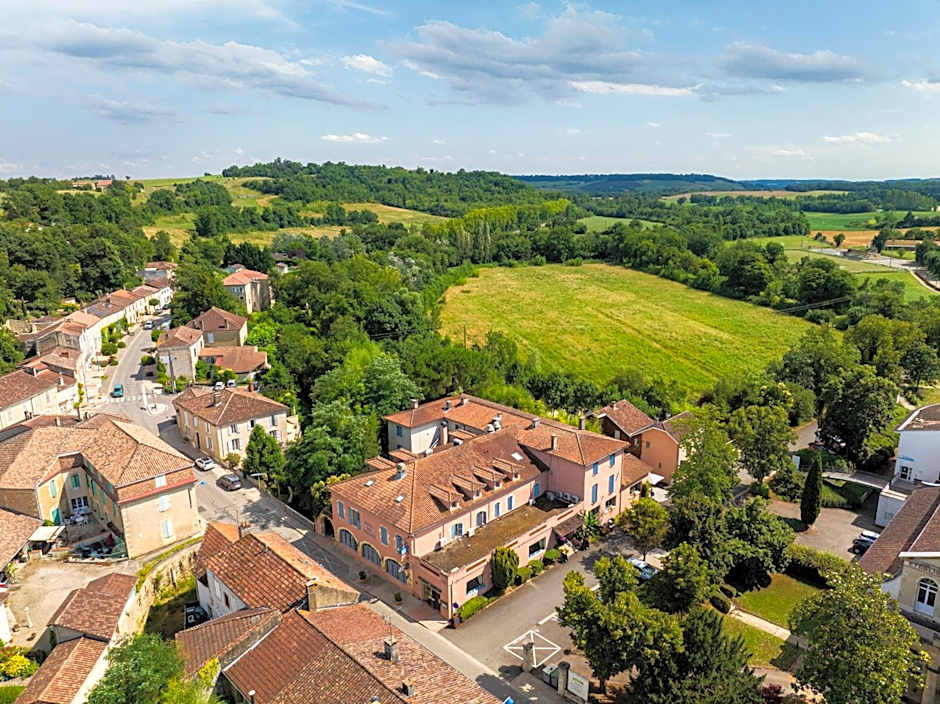 Hotel Restaurant des Thermes