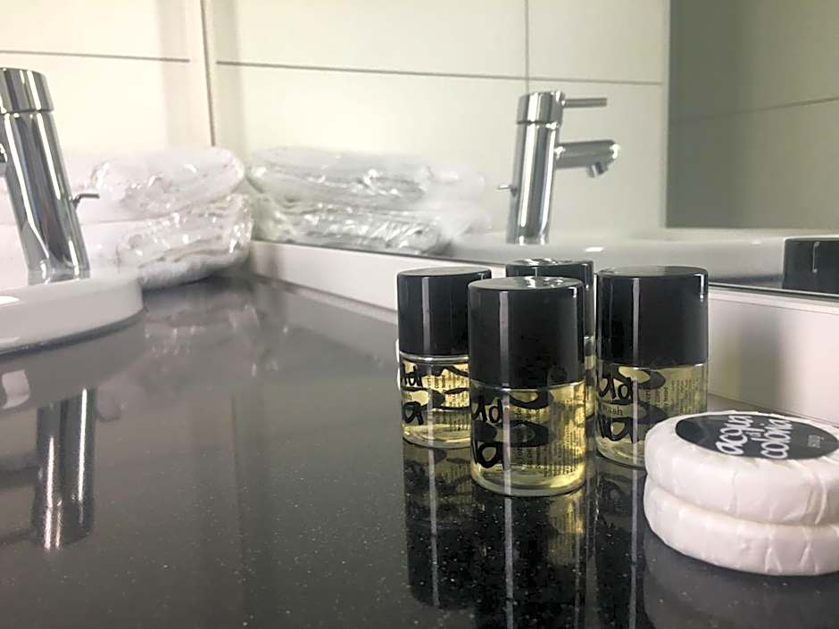 Camping Hotel Renesse