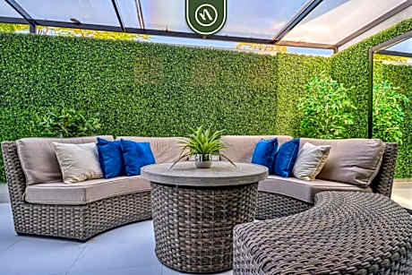 Sonnrisa Condominums 1