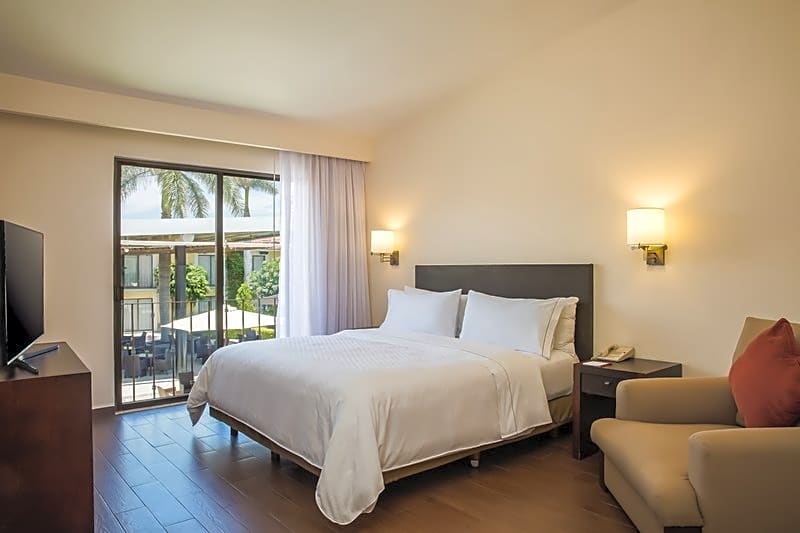 Fiesta Inn Oaxaca