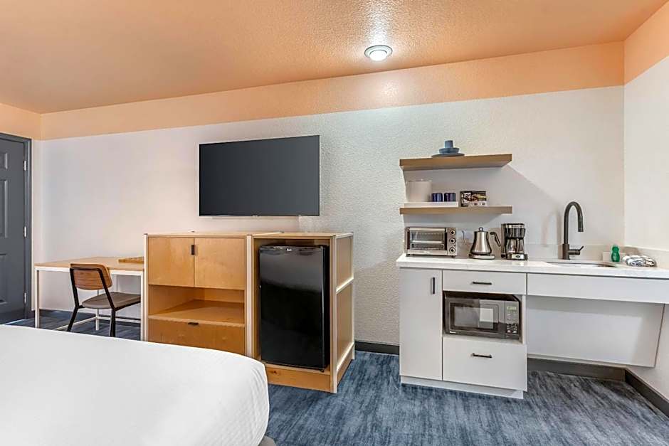 The Sandman Santa Rosa Sonoma, an Ascend Collection Hotel