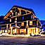 Hotel Des Alpes