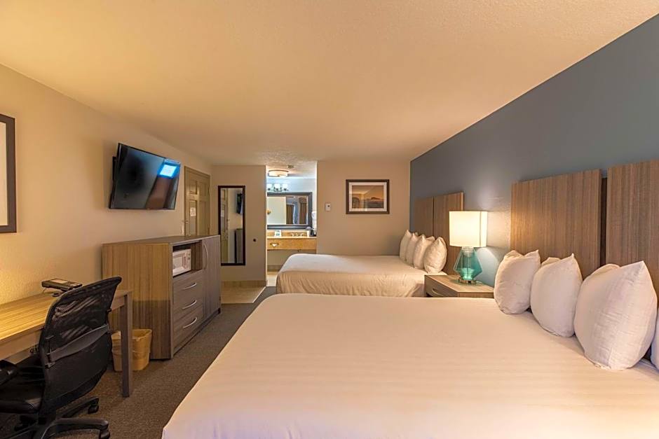 Best Western Inn At Face Rock