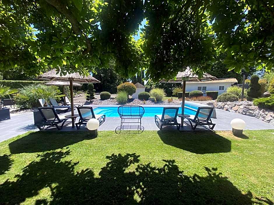 Les Rives des Habsbourg