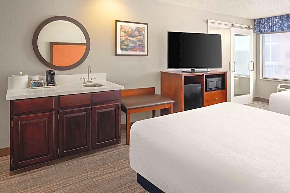 Hampton Inn By Hilton Minneapolis-Northwest (Maple Grove)