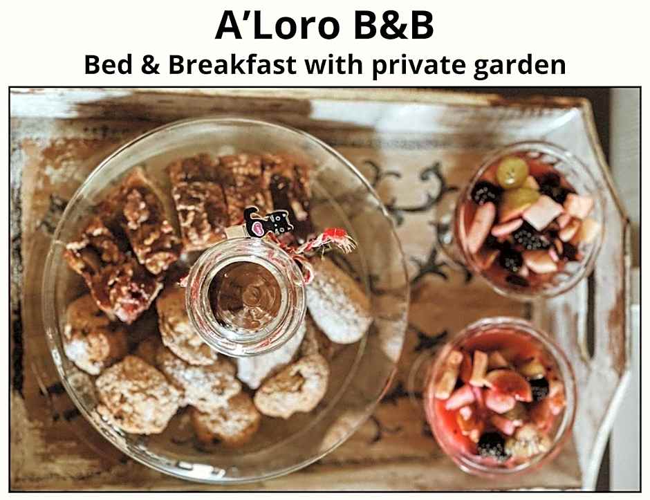 A'Loro B&B