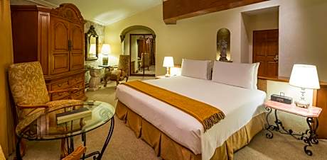 Gran Clase Suite King