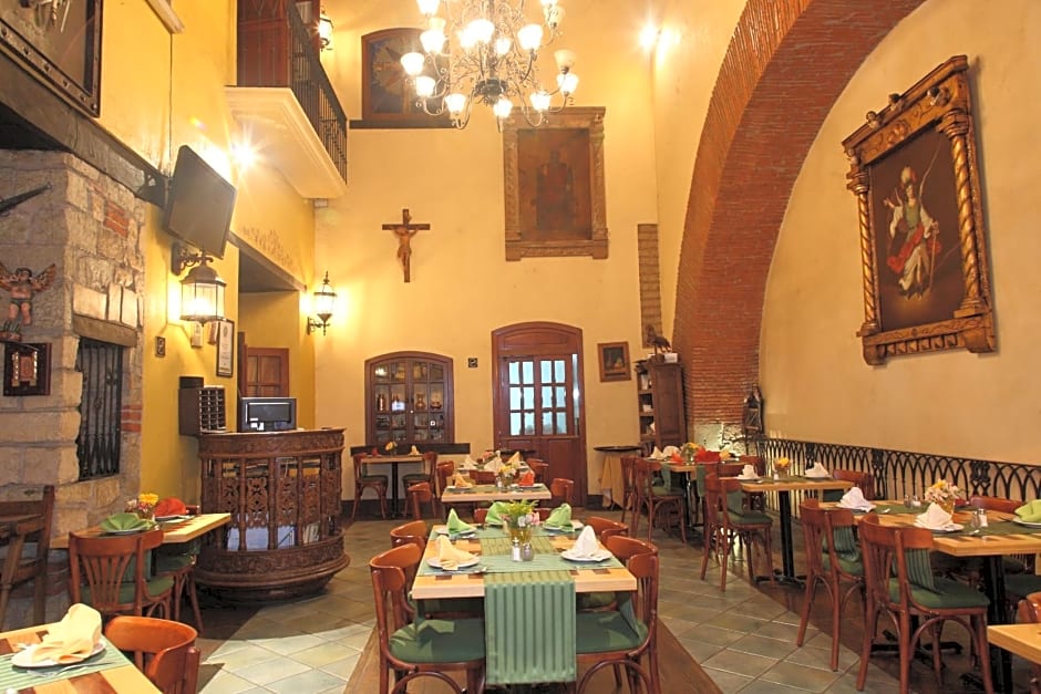 Hotel CasAntica