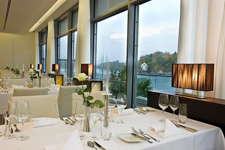 Park-Hotel am Rhein - Gesundheitshotel und Residenzen