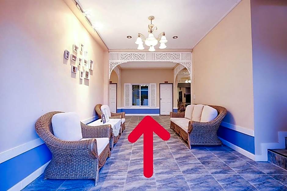 Vieng Tawan Sukhothai Hotel 