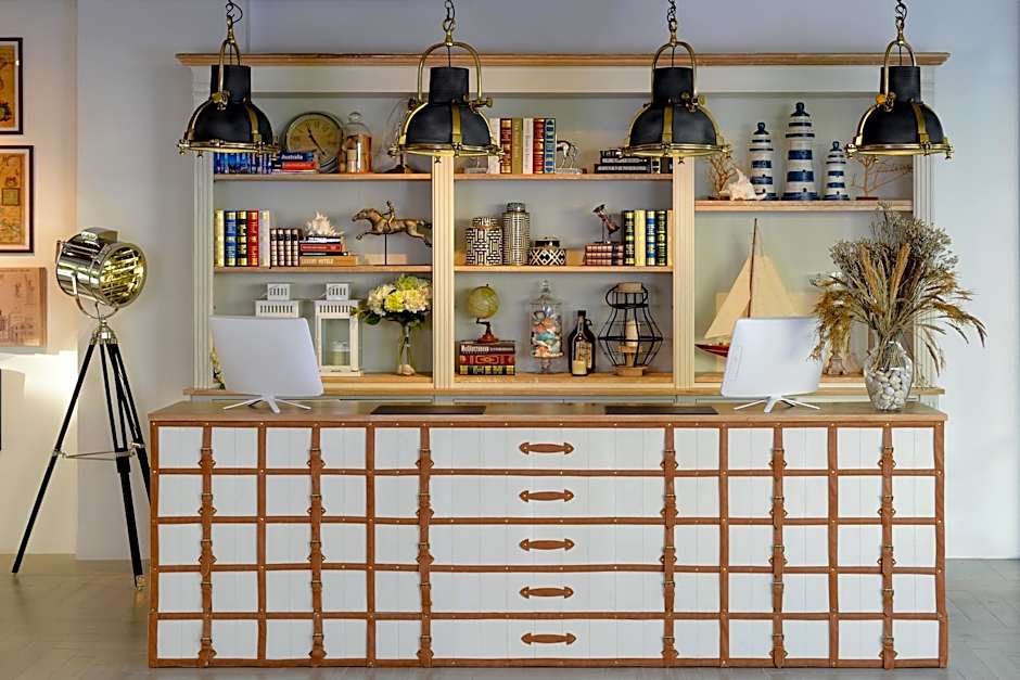 Ruenthip Residence Pattaya