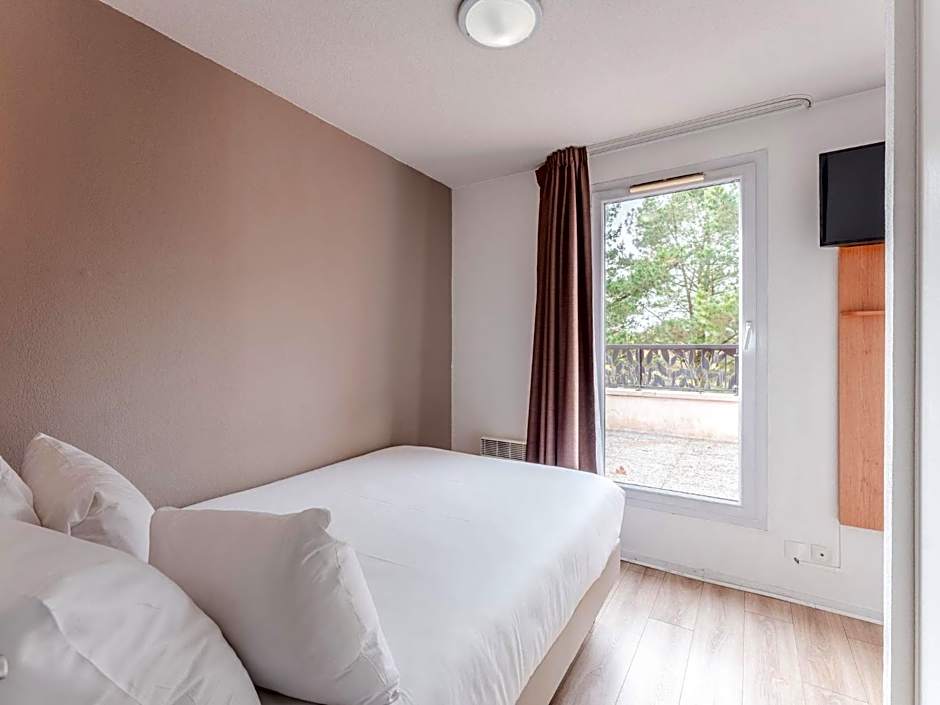 Séjours & Affaires Nantes La Beaujoire