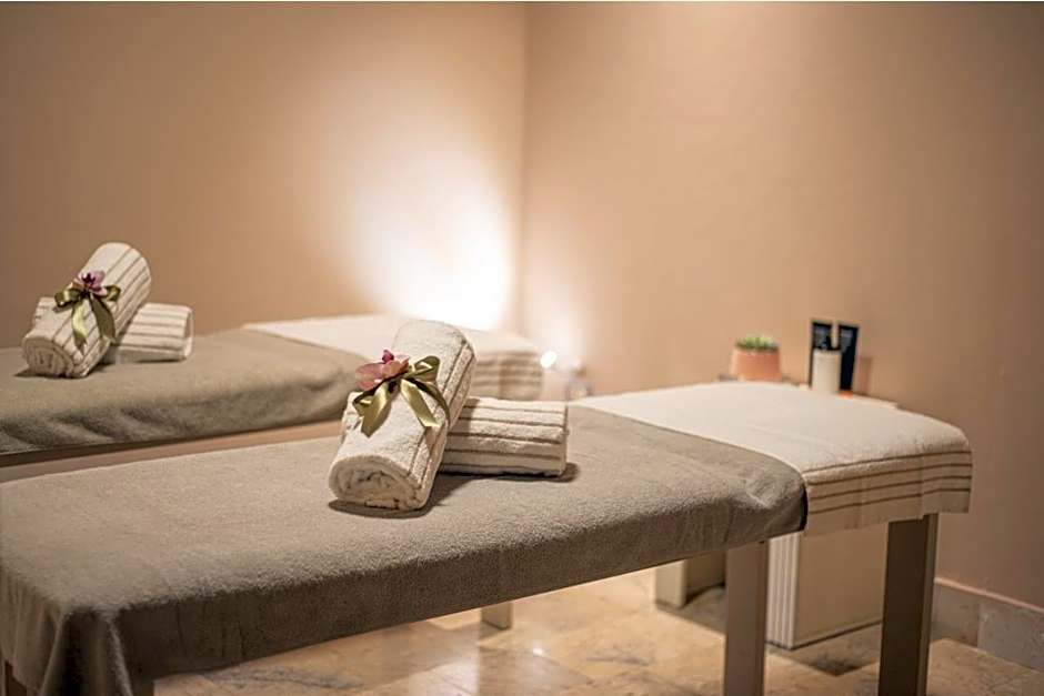 Baglio Basile - CDSHotels