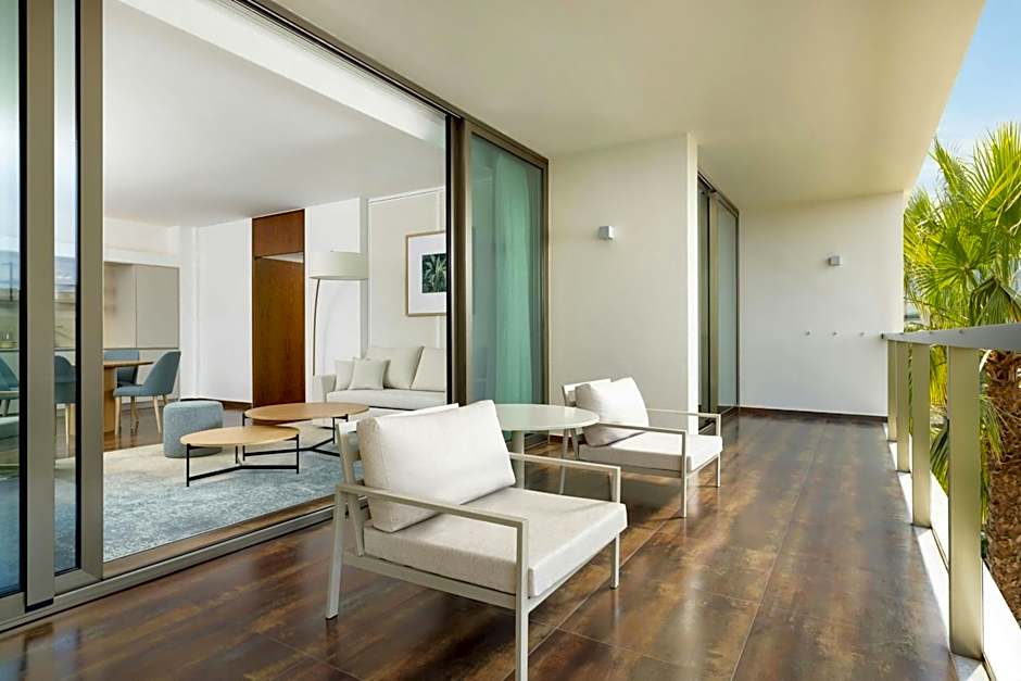 Marriott Residences Salgados Resort, Algarve