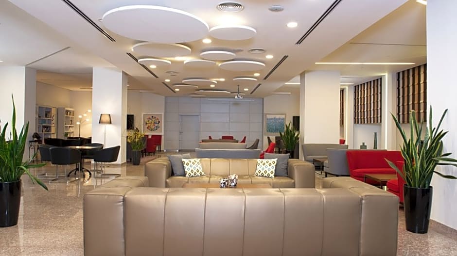 Benjamin Herzliya Business Hotel