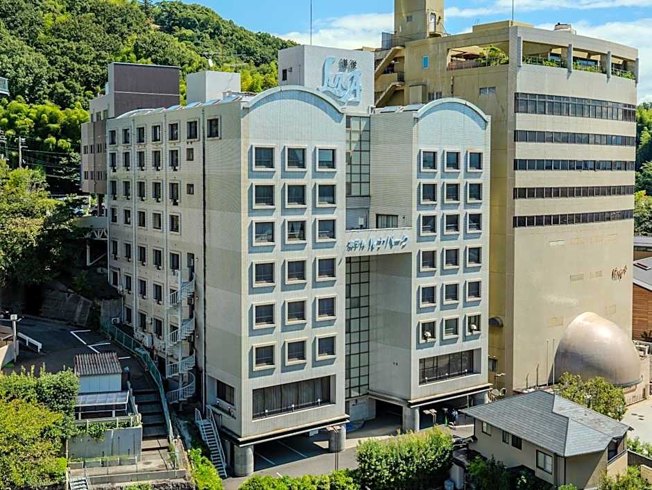 Hotel Luna Park