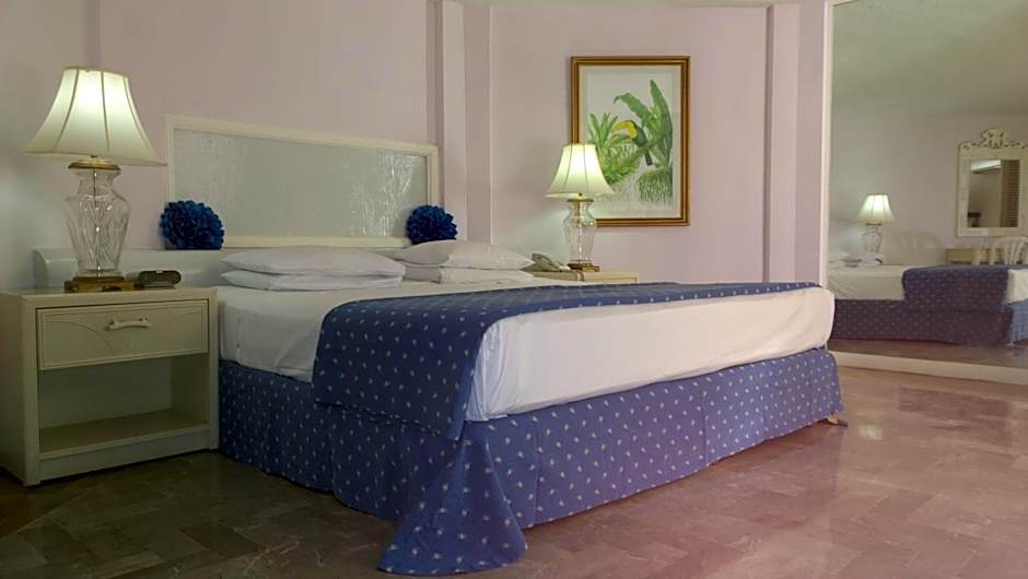 Hotel Acapulco Malibu