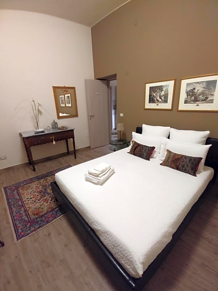 Diadumeno Superior Apartment
