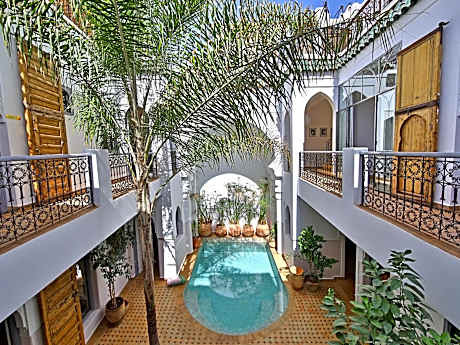 Riad Sashema
