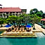 The Grand Bali Nusa Dua Resort