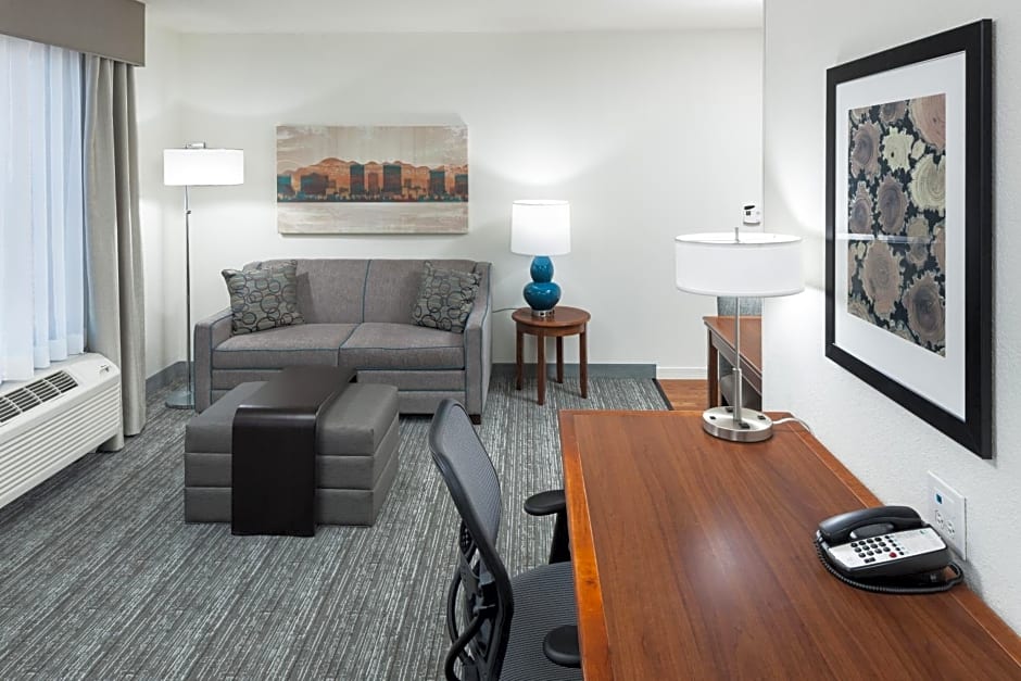 Homewood Suites by Hilton El Paso Airport