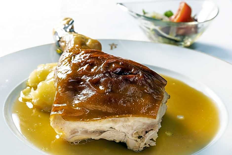 Parador de La Granja