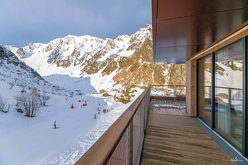Lagrange Vacances L’Écrin du Badet