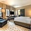 Cambria Hotel Houston Downtown Convention Center