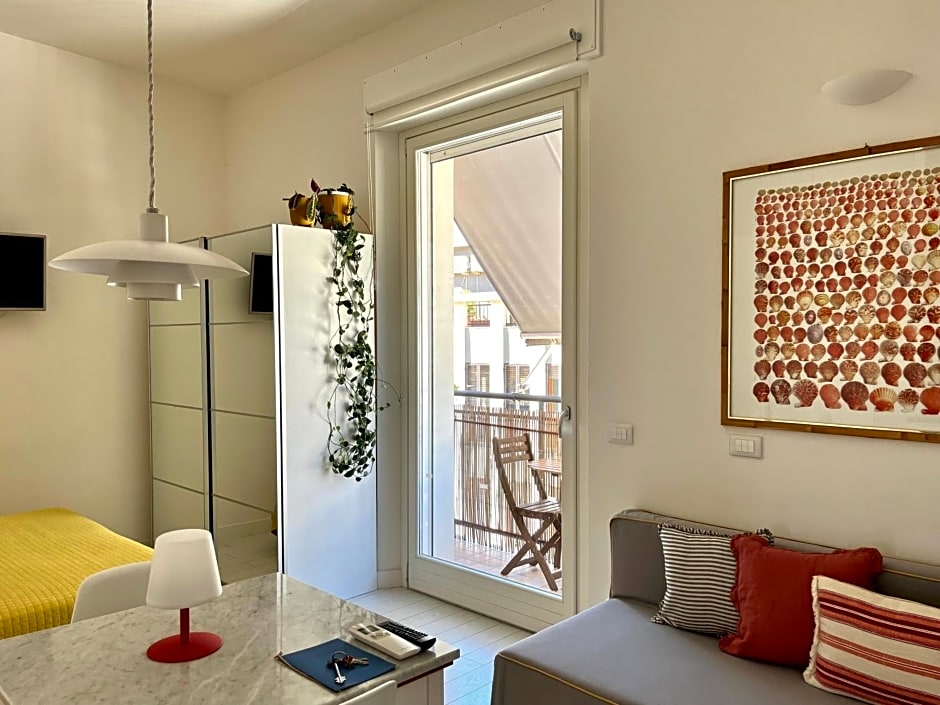 TigellioTre Bed and Breakfast