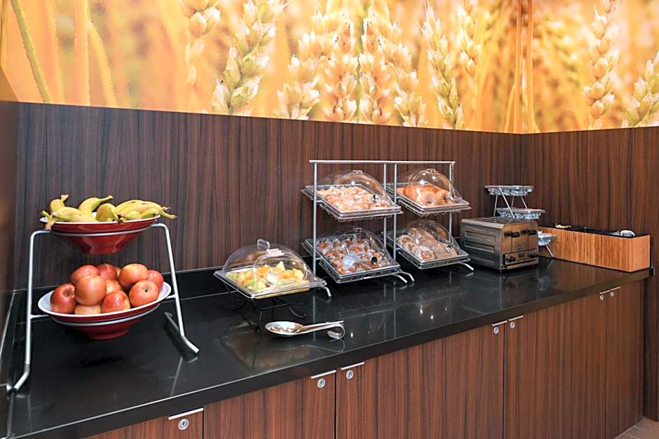 Fairfield Inn & Suites by Marriott Santa Cruz