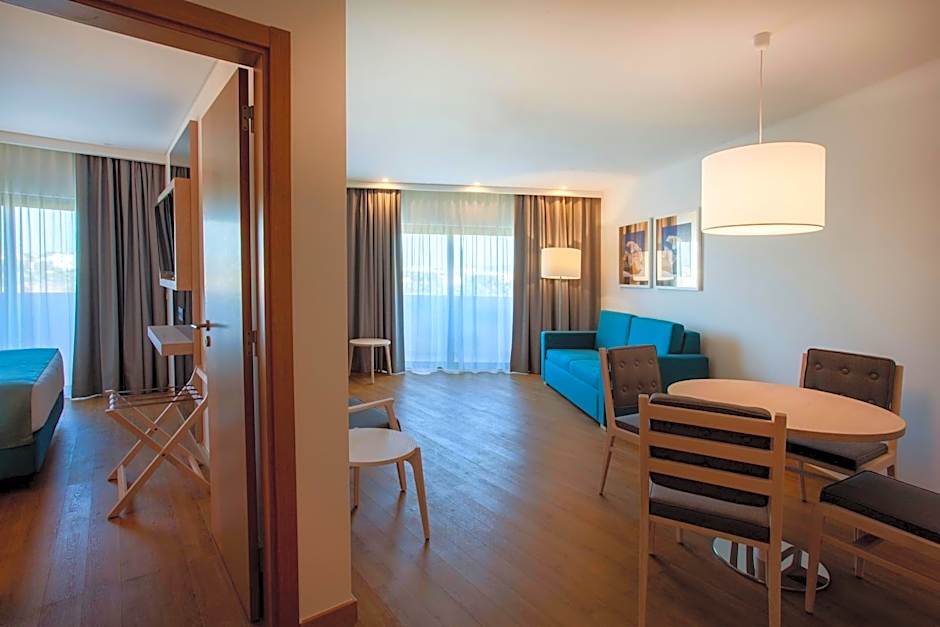 TURIM Presidente Hotel